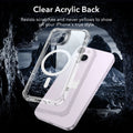 iPhone 14 Armor Tough Case (HaloLock) - Clear ESR ESR