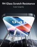 iPhone 14/13/13 Pro UltraFit Armorite Screen Protector - 3 Pack ESR ESR