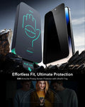 iPhone 14 Pro UltraFit Armorite Privacy Screen Protector - 3 Pack(复制) ESR ESR