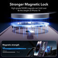 iPhone 14 Pro Max Armor Tough Case (HaloLock) - Clear Purple ESR ESR