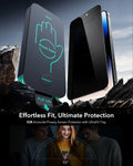 iPhone 14 Pro Max UltraFit Armorite Privacy Screen Protector - 3 Pack ESR ESR