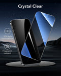 iPhone 14 Pro Max UltraFit Armorite Privacy Screen Protector - 3 Pack ESR ESR
