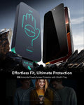 iPhone 16 Pro UltraFit Armorite Privacy Screen Protector - 3 Pack ESR ESR