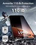 iPhone 16 Pro UltraFit Armorite Privacy Screen Protector - 3 Pack ESR ESR