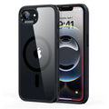 iPhone 16e HaloLock Classic Hybrid Case - Clear Black ESR ESR