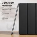 iPad 11“ (A16, 2025)/10th Generation Rebound Magnetic Case - Black ESR ESR