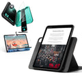iPad Air 11″ (2025) Shift Transformation Bundle - Black - ESR