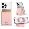 Aura Wallet Stand (HaloLock) - Pink ESR ESR