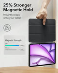slim magnetic ipad air 13 inch case 3