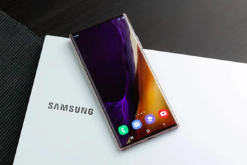 Samsung Galaxy Note 20 Ultra Hüllen