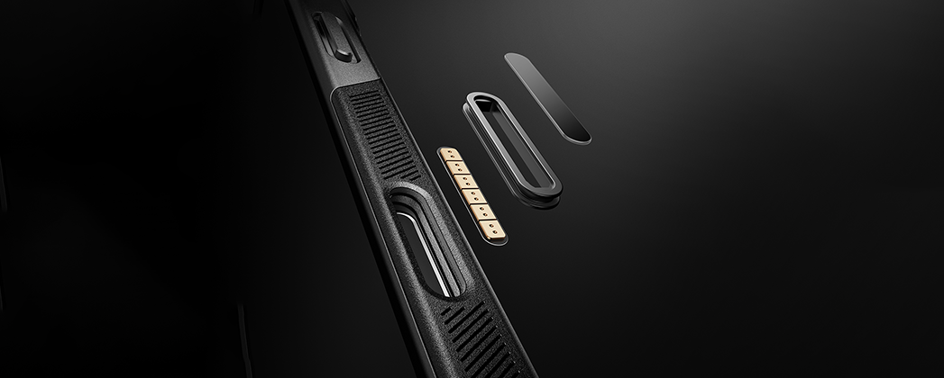 Top iPhone 16 Cases with Camera Control Buttons for Effortless Photo & Video Capture