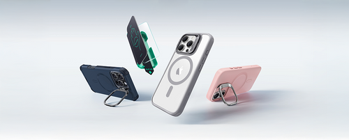 Game-Changing Leather MagSafe Wallets with Stands You’ll Wish You Found Sooner