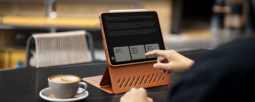 Game-Changing Leather MagSafe Wallets with Stands You’ll Wish You Found Sooner