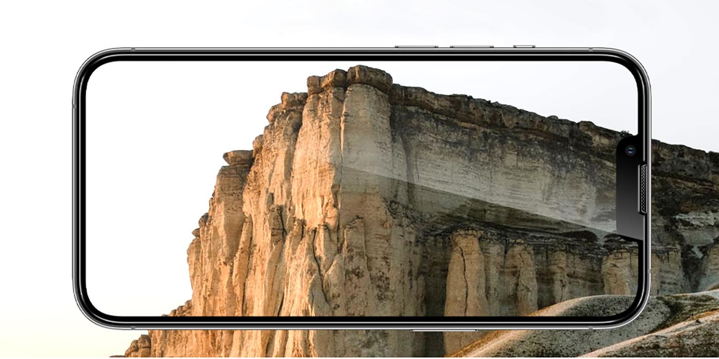 iPhone  14 plus screen protector