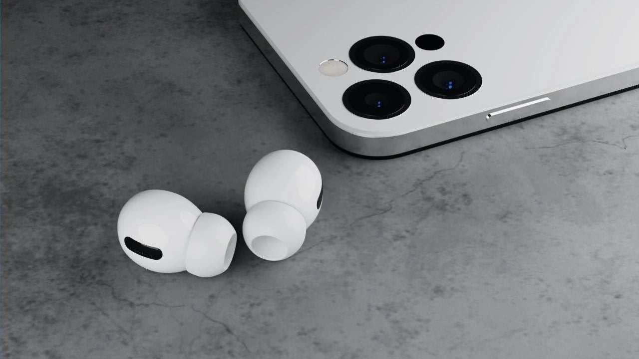 AirPods Pro 2 magsafe case