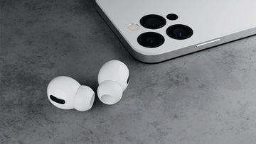 AirPods Pro 2 magsafe case
