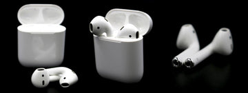 2025 Must-Have Wireless charging Earbuds case