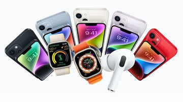 Apple Event September 2022