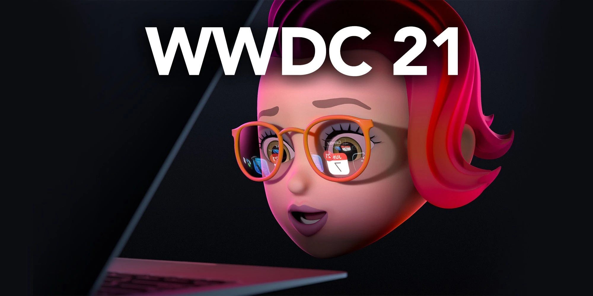 Apple WWDC 2021