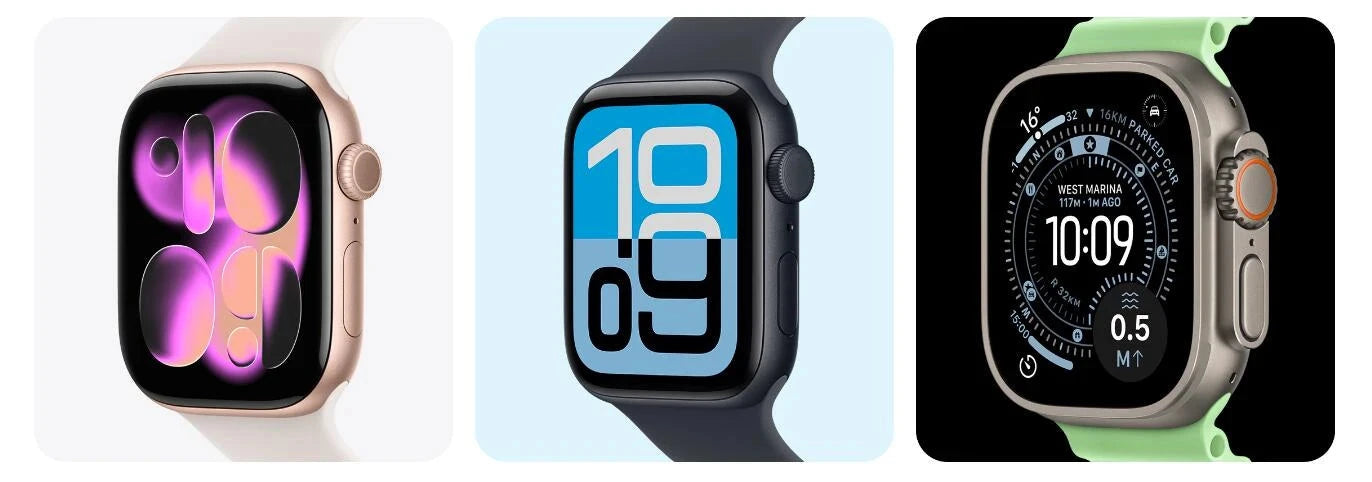 Apple Watch 2026 Kaufguide: Solltest du auf die Ultra 4 warten, zur Series 12 wechseln oder bei der Ultra 3 bleiben?