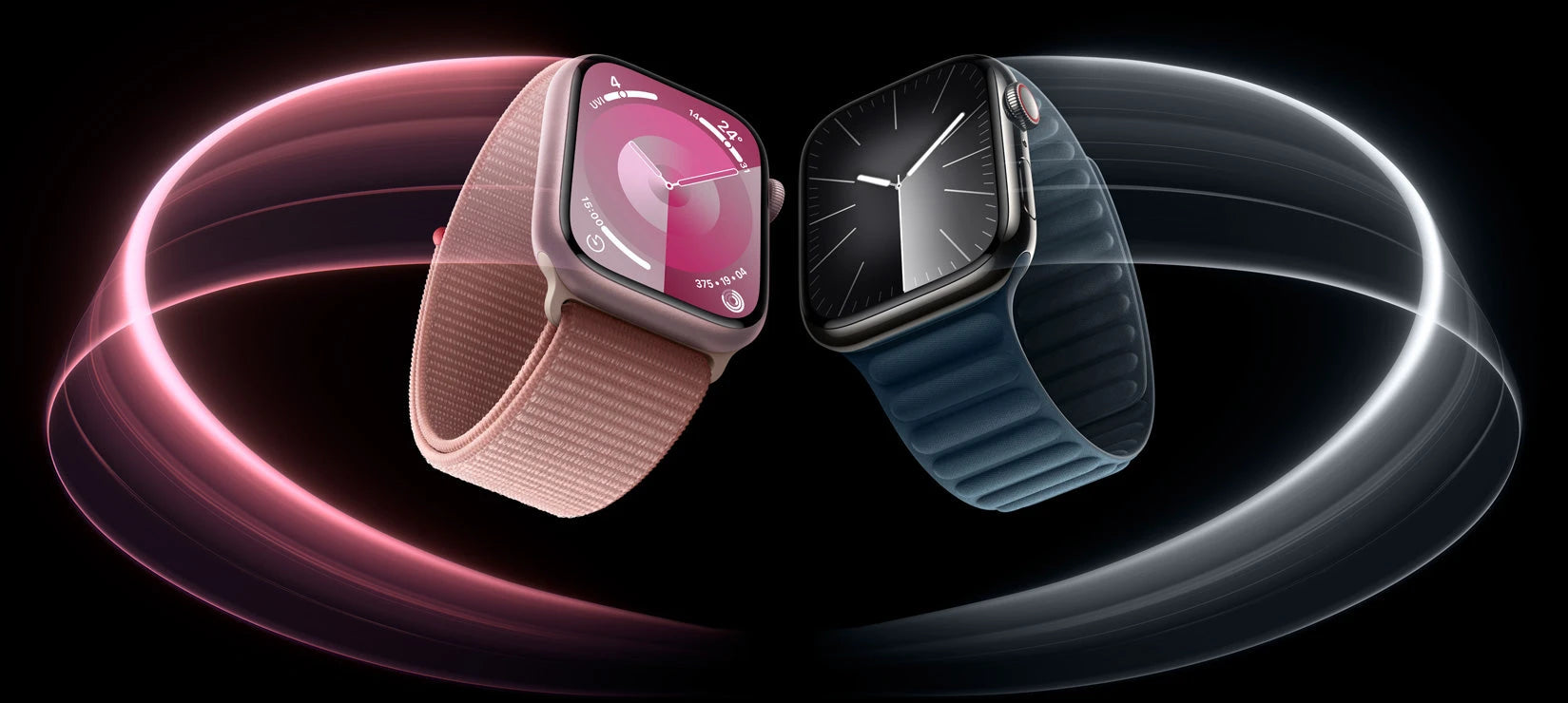Apple Watch Black Friday 2023