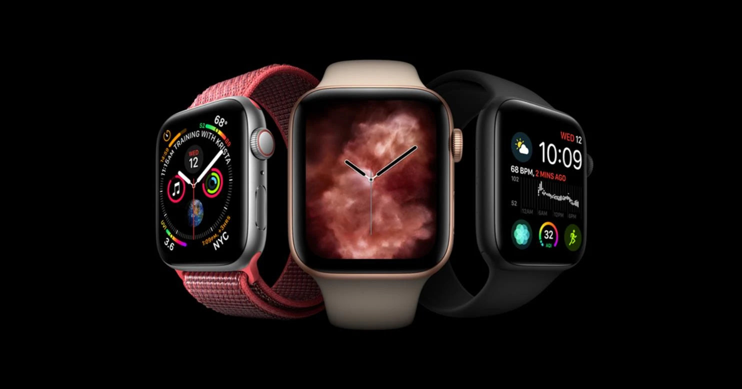 Apple Watch 7 Rumors