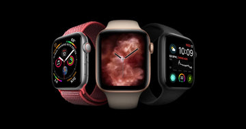 Apple Watch 7 Rumors