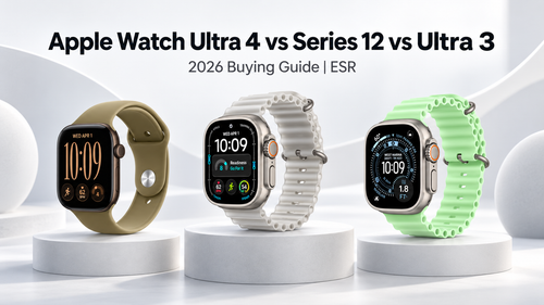 Apple Watch Band for Sport and Outdoor Use: Water-Resistant, Sweat-Resistant, and Built to Stay Secure