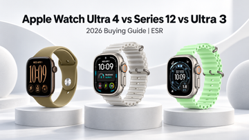 Apple Watch 2026 Buying Guide: Ultra 4 vs Series 12 vs Ultra 3