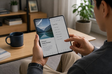 Are Foldable Phones Worth Buying? Pros, Cons, Durability & 2026 Buying Guide