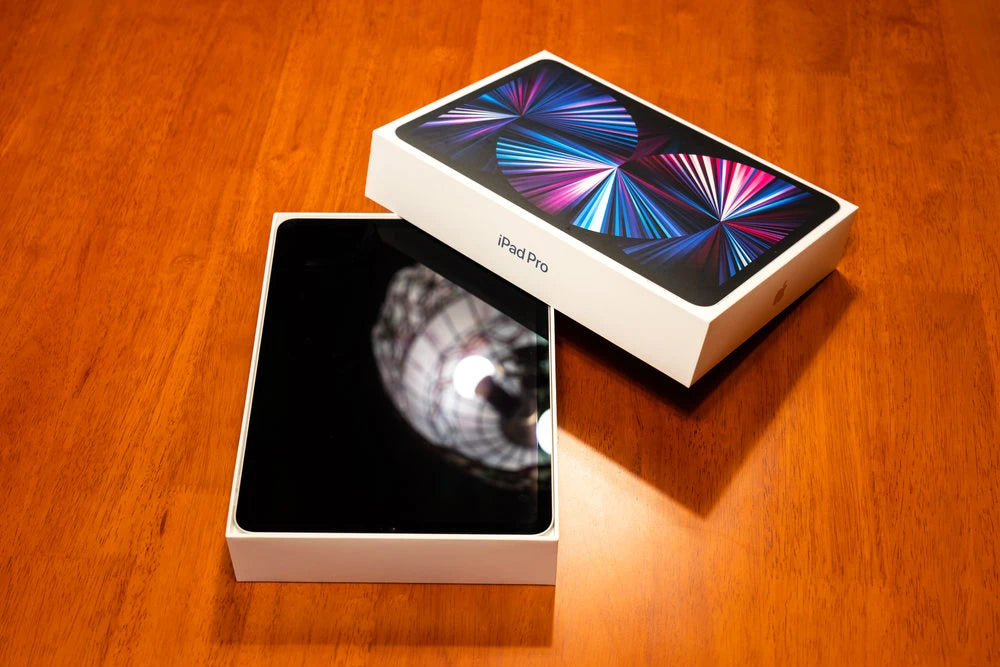 besten 12.9 Zoll iPad Pro 2021 Hüllen