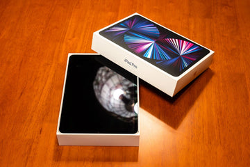 besten 12.9 Zoll iPad Pro 2021 Hüllen