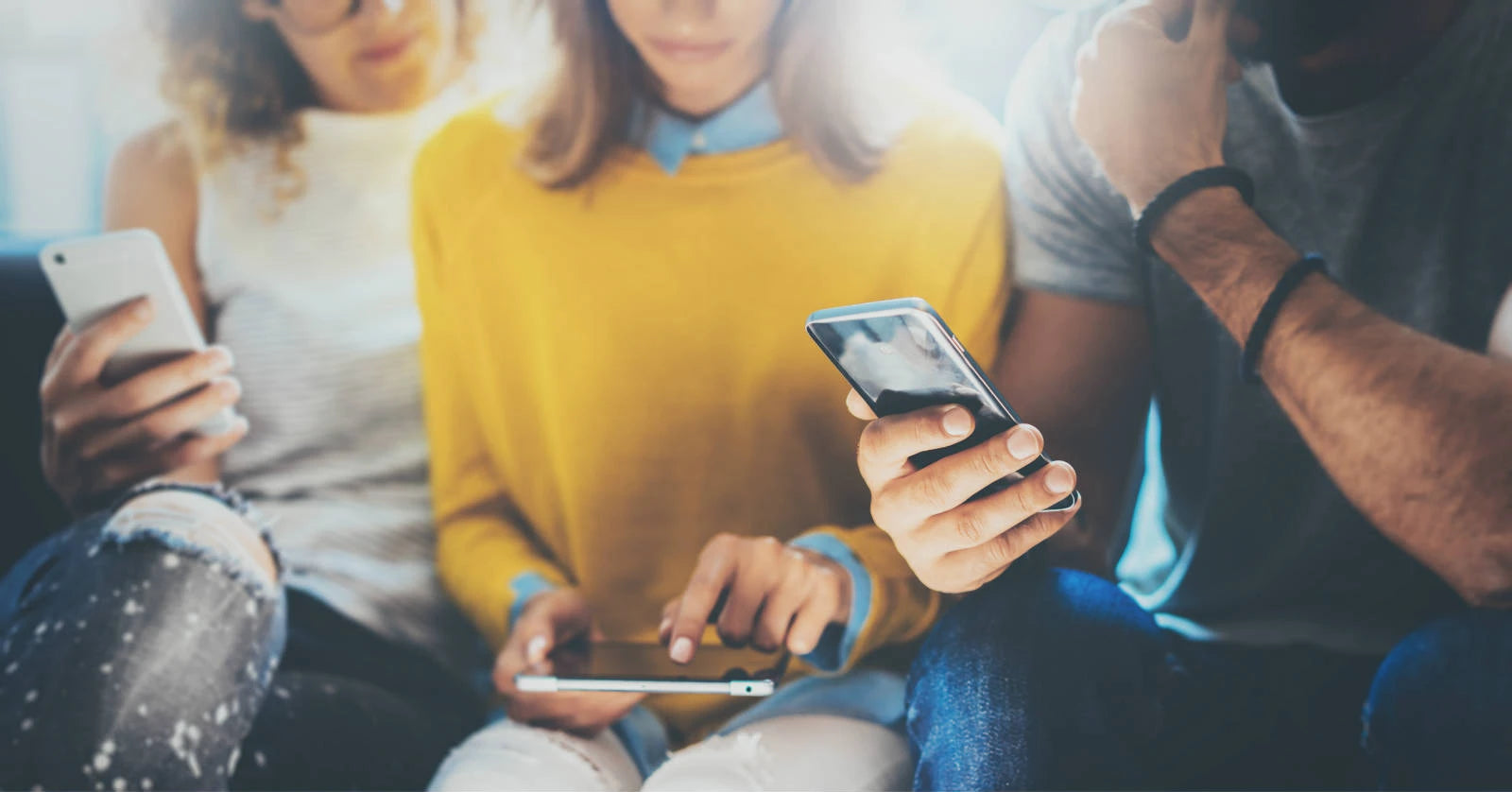 Best Budget Smartphone