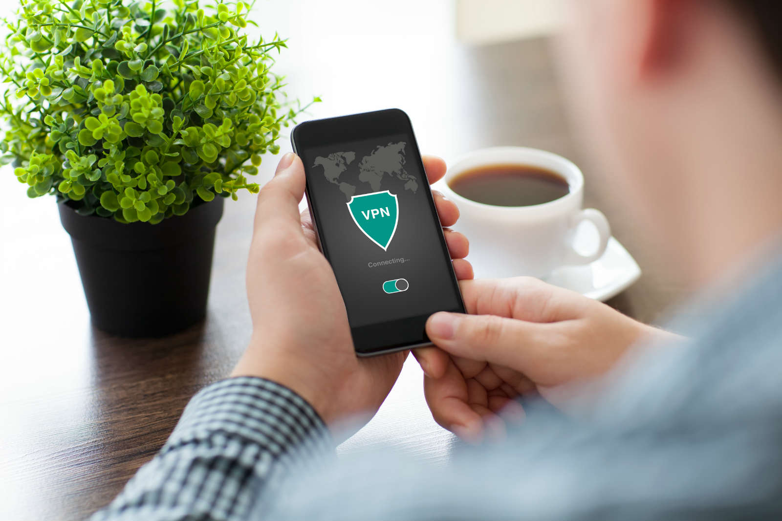 Best Free Android VPN