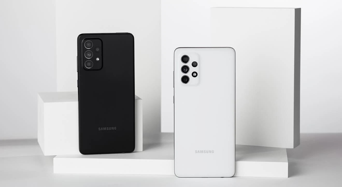 Best Galaxy A52 5G Case