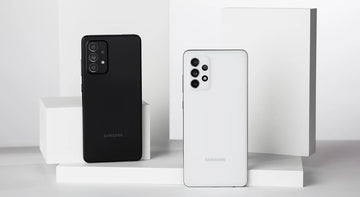 Best Galaxy A52 5G Case