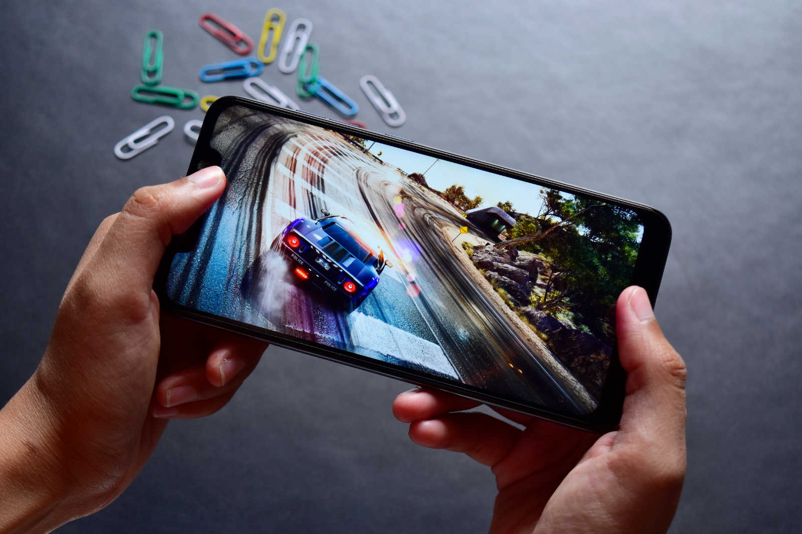 Best Paid Android Games