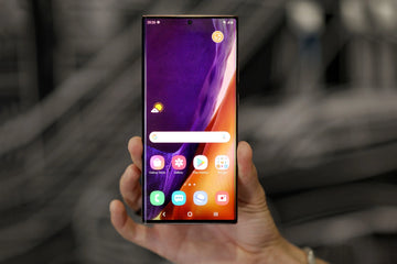 Best Screen & Camera Lens Protectors for Galaxy Note 20 Ultra