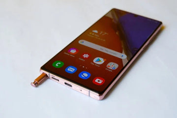 Best Screen & Camera Protectors for Galaxy Note 20 Plus 2020