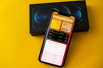 Best Screen Protector for iPhone 12 Pro Max