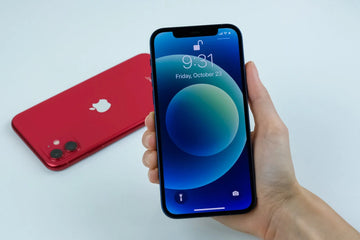 Best Screen Protector for iPhone 12 mini