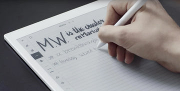 besten Tablets zum Notieren und Zeichnen