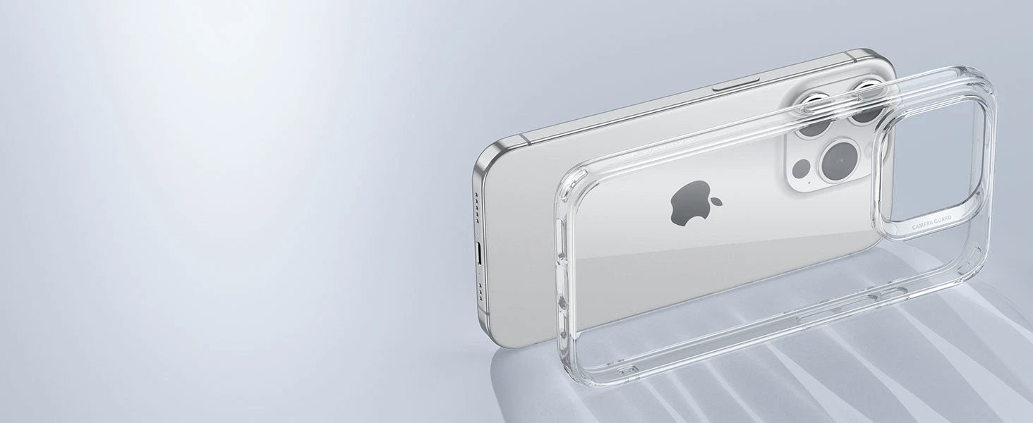 Best Thin iPhone 15 Pro Case