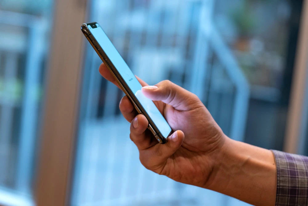 Die 10 besten Apps zum Schreiben für das iPhone (2021) - ESR