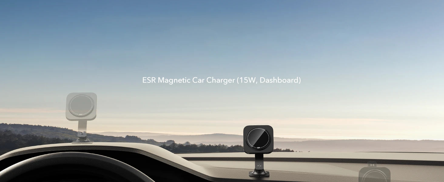Top iPhone Travel Accessories Must Have: Compact, Lightweight ESR Picks ...