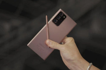 Beste Handyhüllen für Galaxy Note 20 Ultra