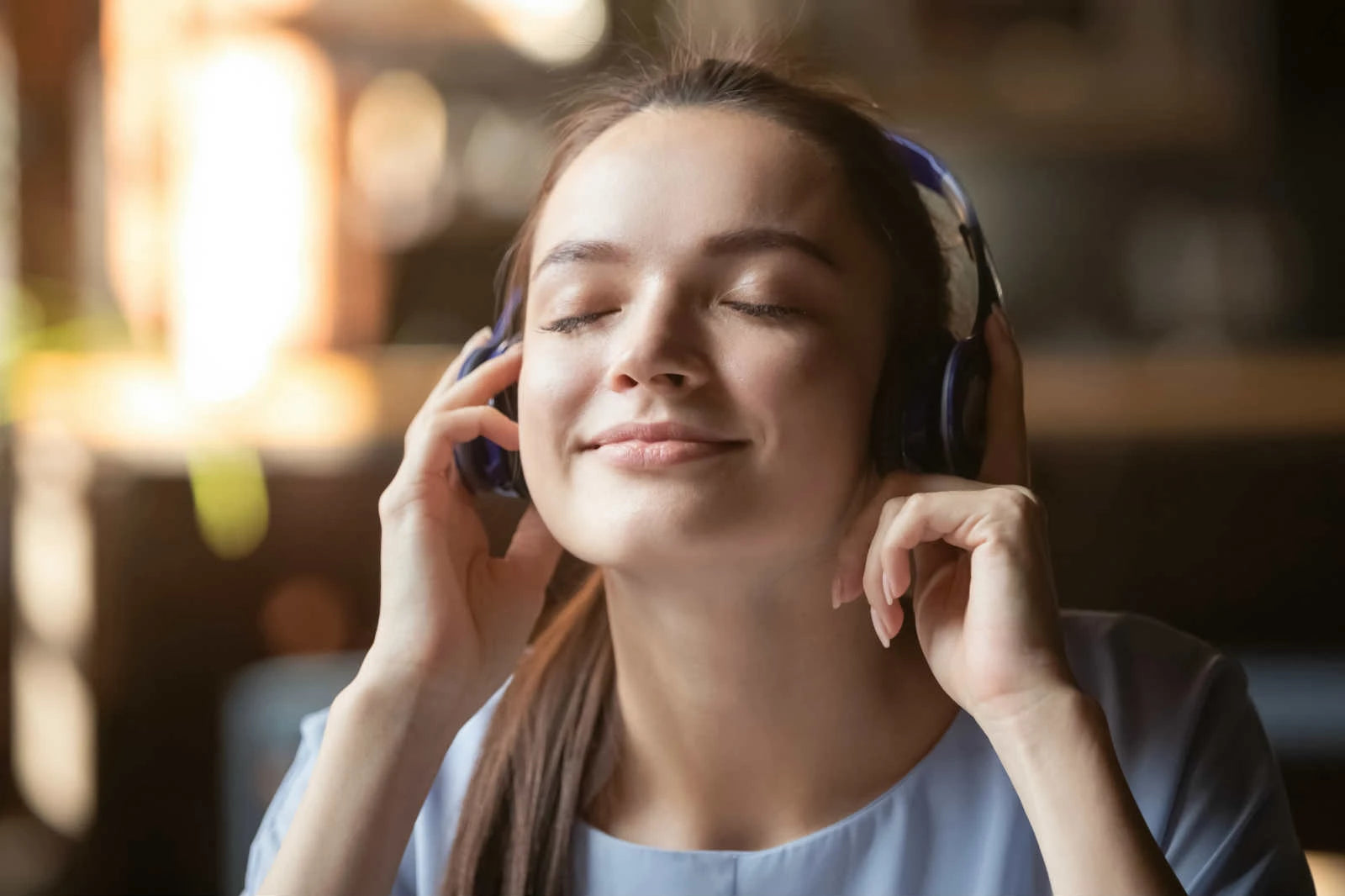 Bluetooth Headset for Phone Calls