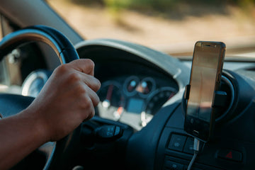 Cell Phone Holders For Car