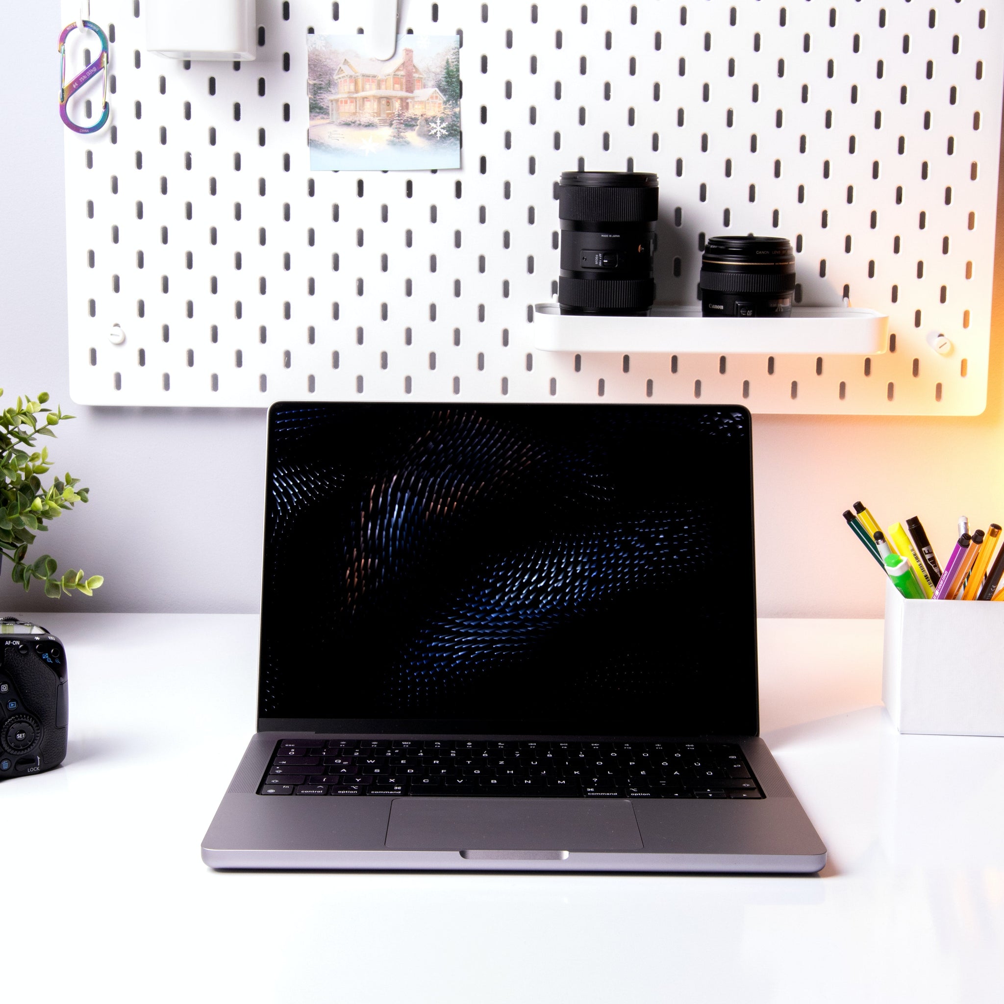 Desk Accessories