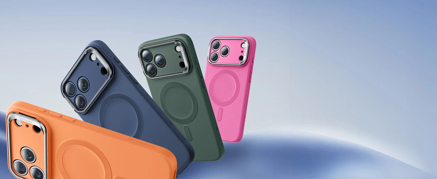 Do I Need a MagSafe Case for Your New iPhone